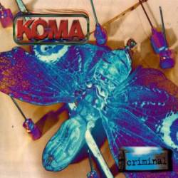 Koma (ESP) : Criminal